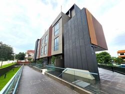 Senyum Residences (D14), Terrace #630549841